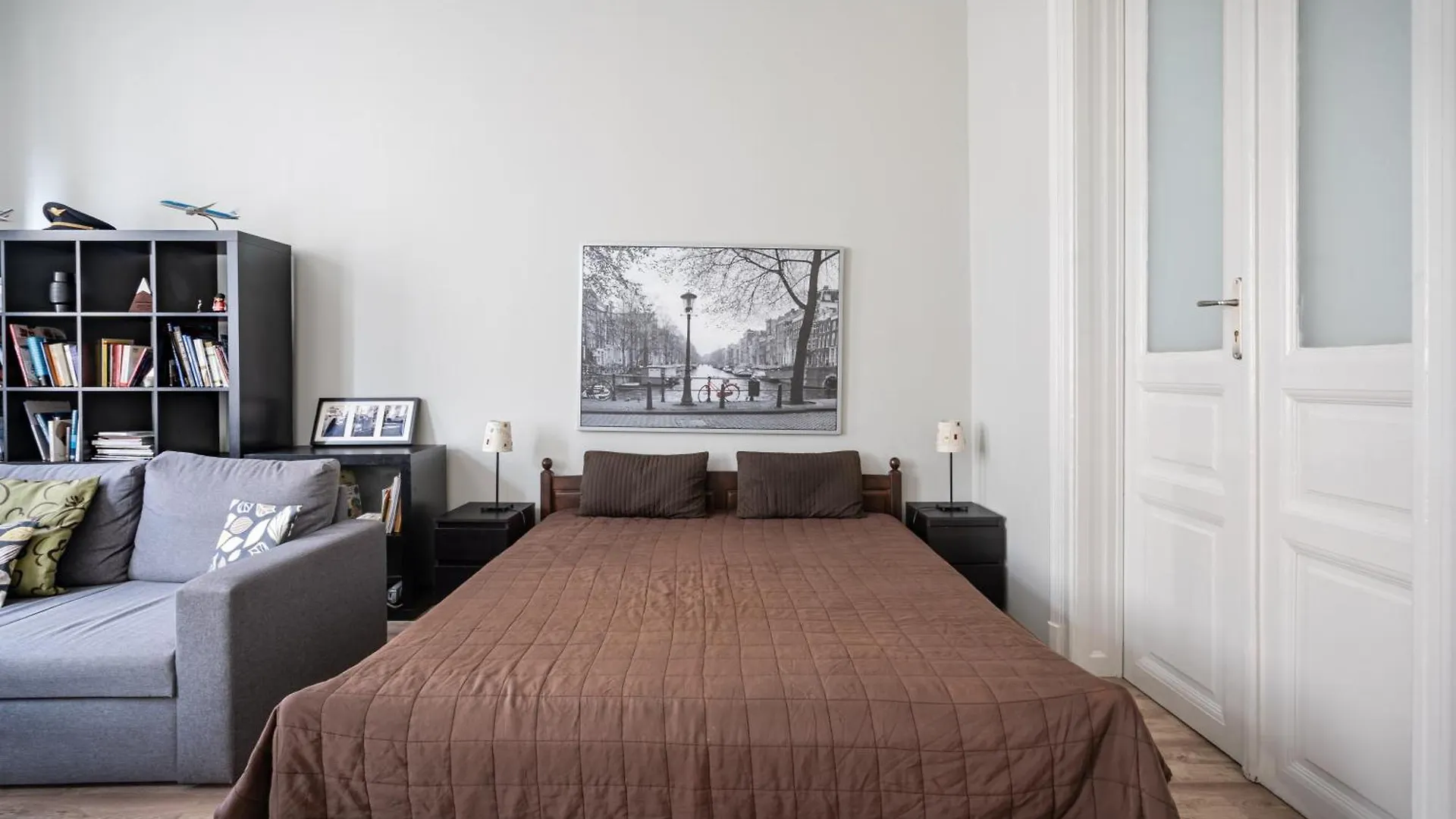 Bpr Castle Hill Apartment With Garden Budapest Hungary
