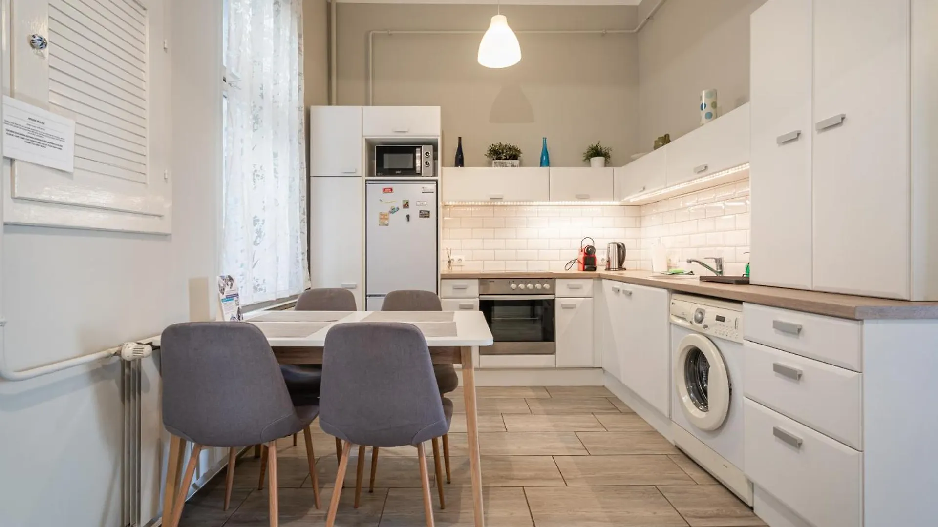 Bpr Castle Hill Apartment With Garden Budapest