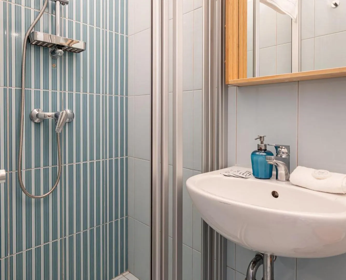 Bpr Castle Hill Apartment With Garden Budapest
